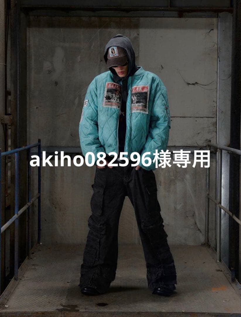 ジャケット・アウター akiho082596