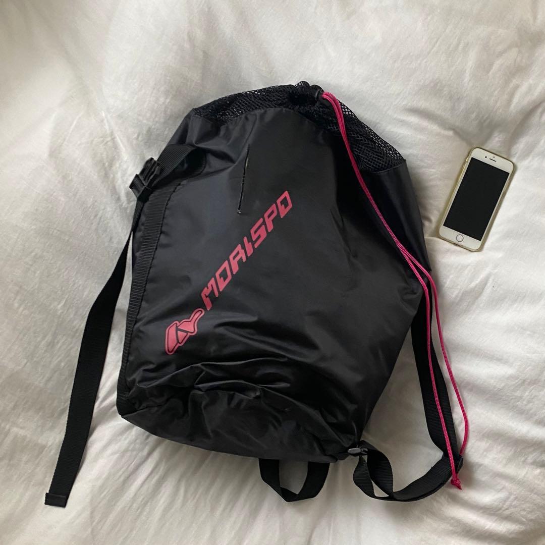 【一式セット】スノーボードウェア上ROXY下VOLCOM小物バッグ 全て込み