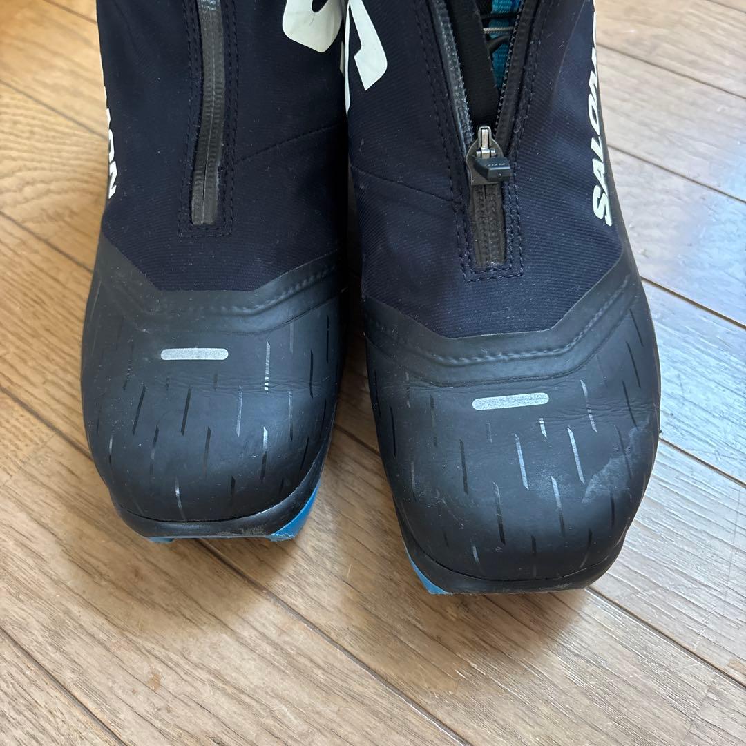 スキー SALOMON S/MAX CARBON CLASSIC MV