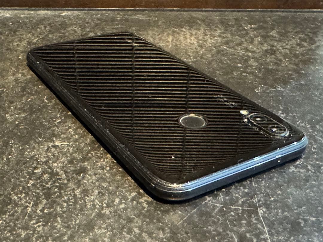 HUAWEI P20lite 32GB SIMフリー