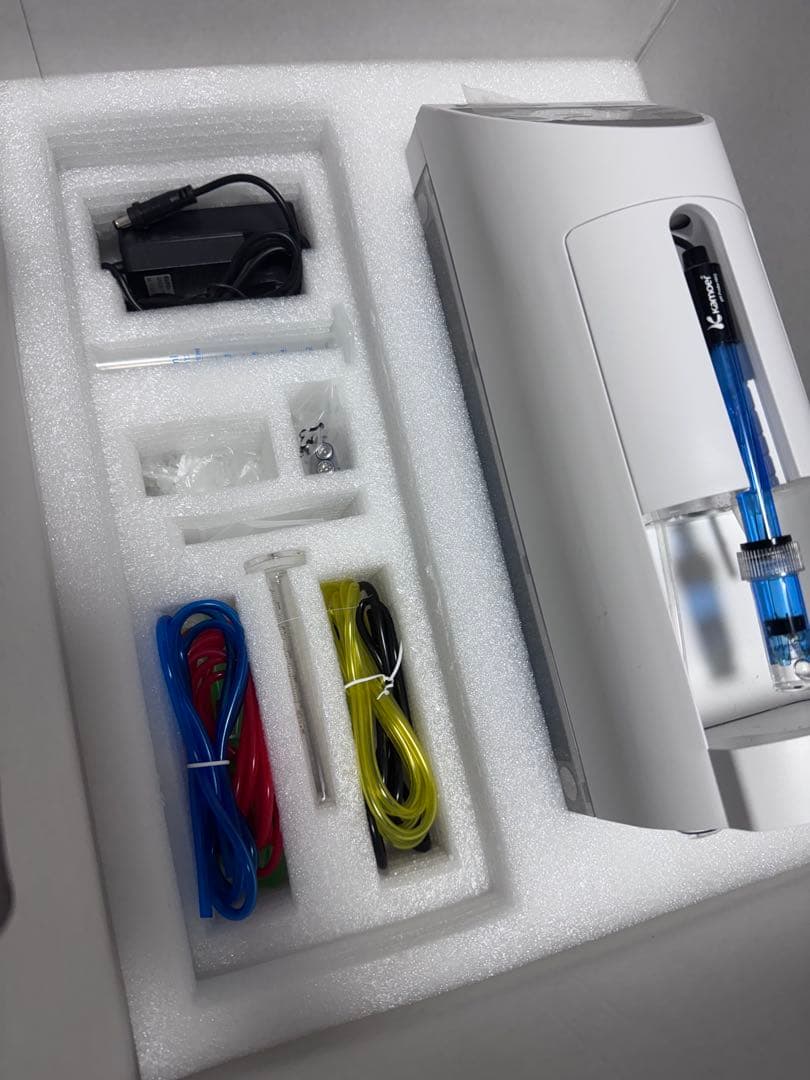 海水魚用品 Kamoer KH Carer