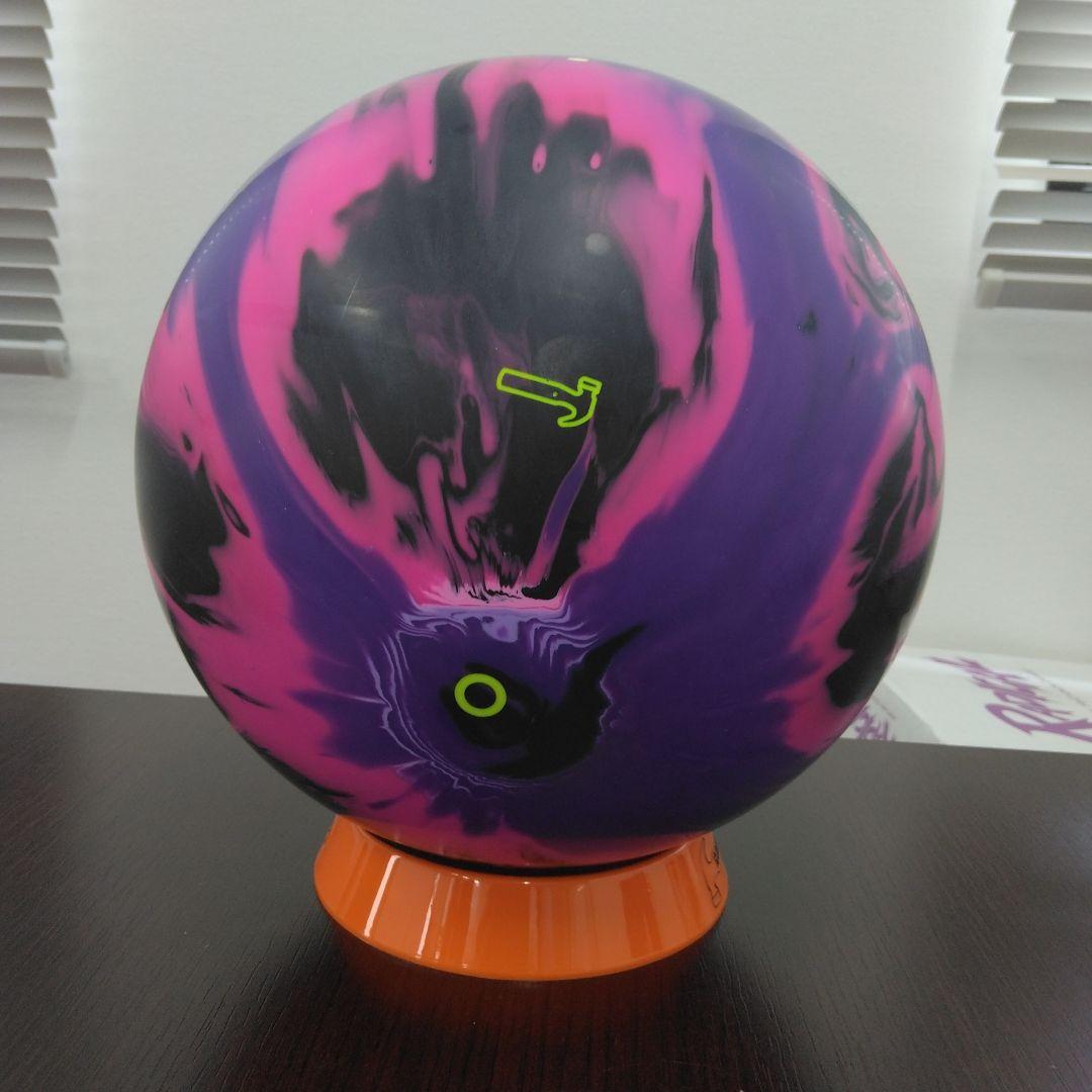 Hammer Pure Envy ボウリングボール