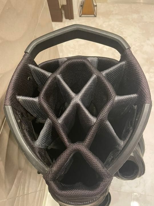 【期間限定】ogio キャディバッグ