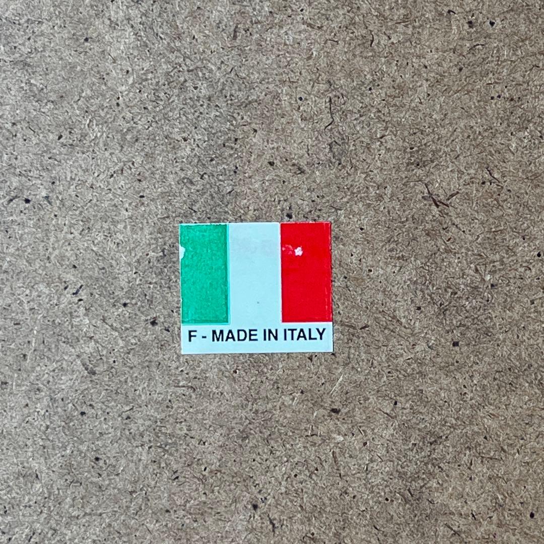 ✨イタリア製✨ウォールミラー 八角形 壁掛け鏡