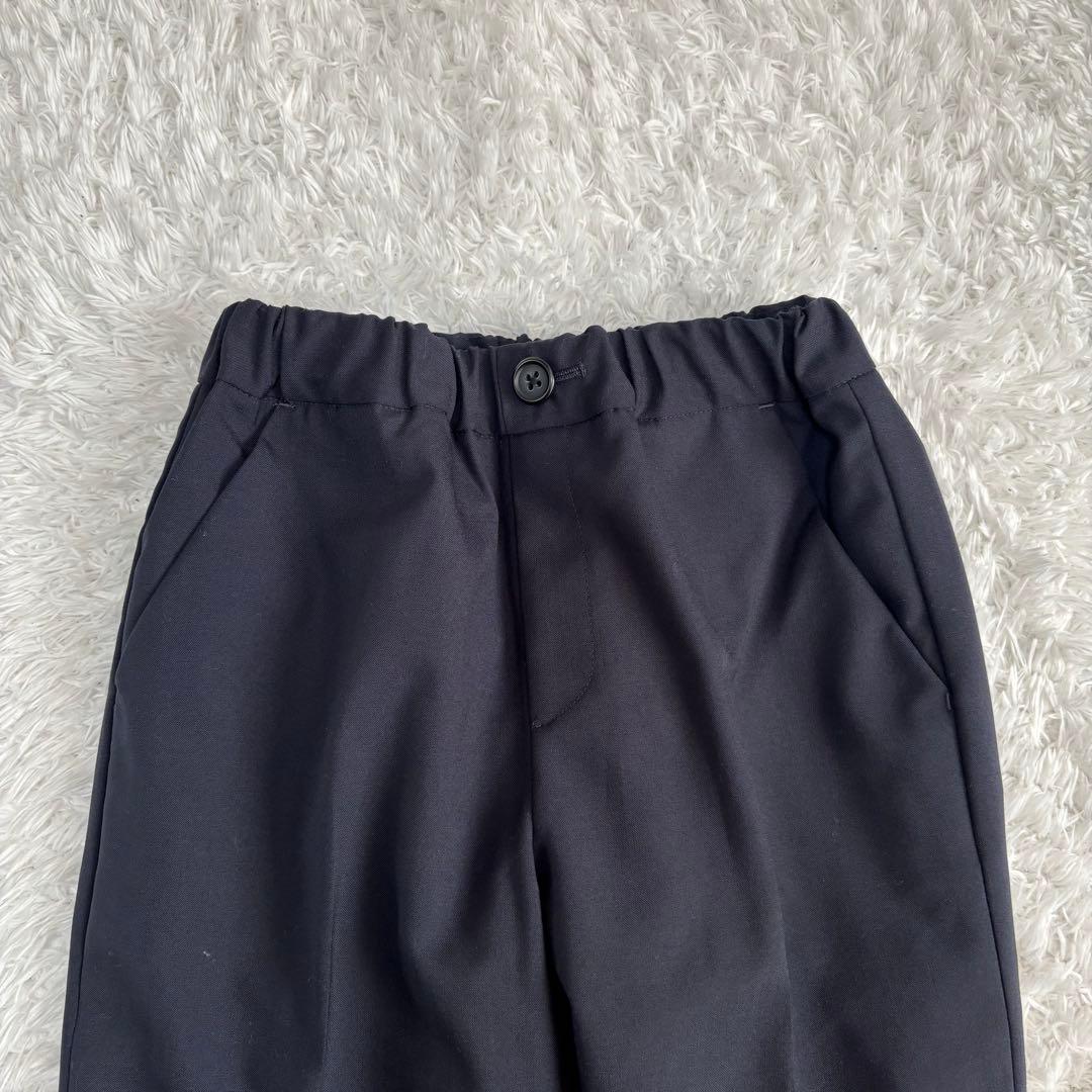 【フォーマル4点】グリーンレーベルリラクシング キッズ 卒業式 入学式 130