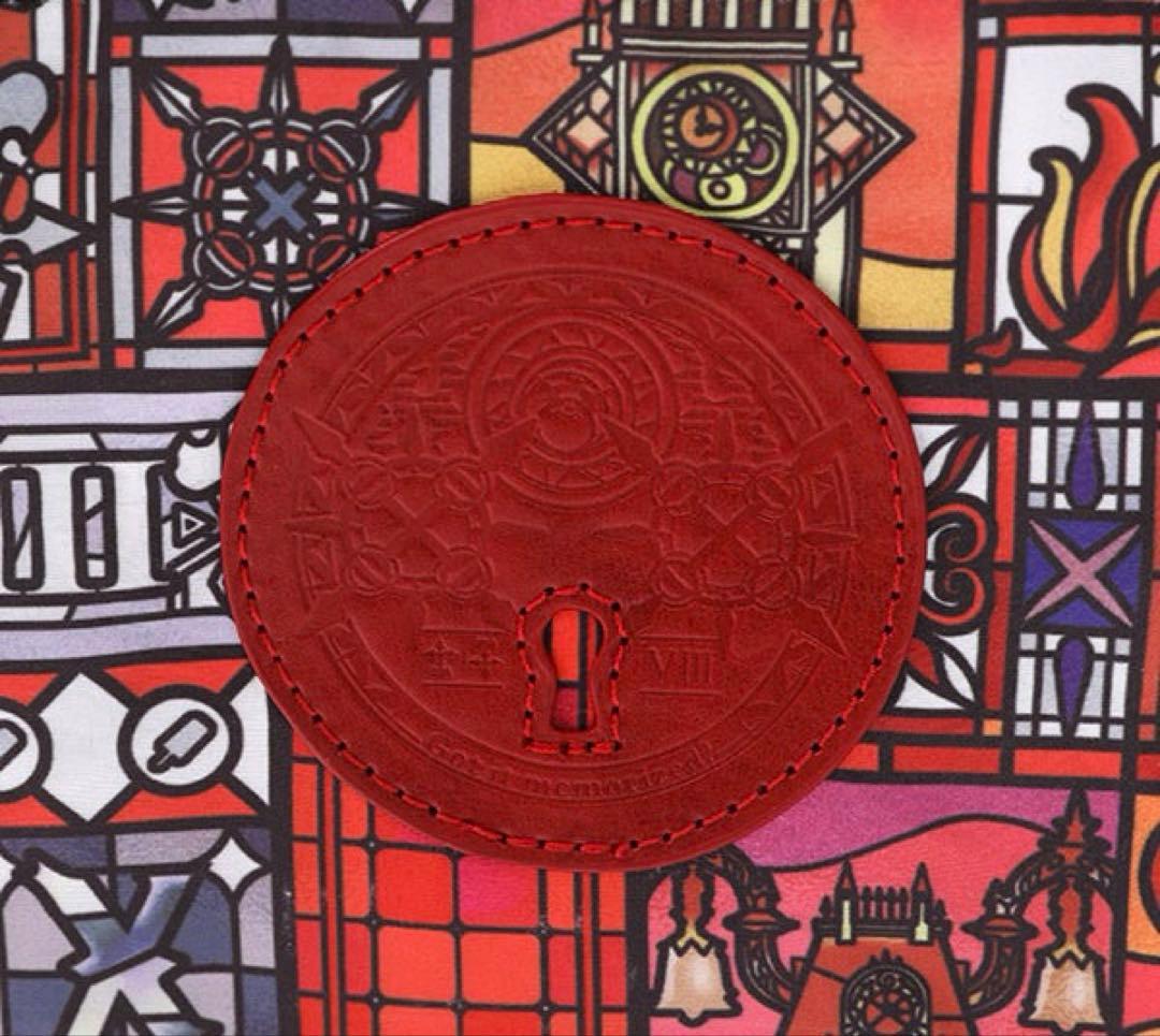 【★希少品★】アクセル モデル バックパック 「キングダム ハーツ」シリーズ