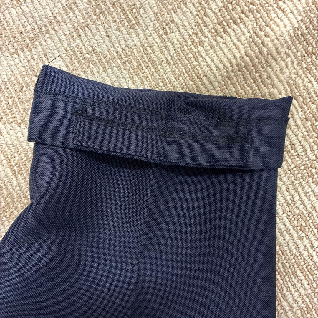 Brilla per il gusto ウールモヘヤ スーツ BEAMS 濃紺