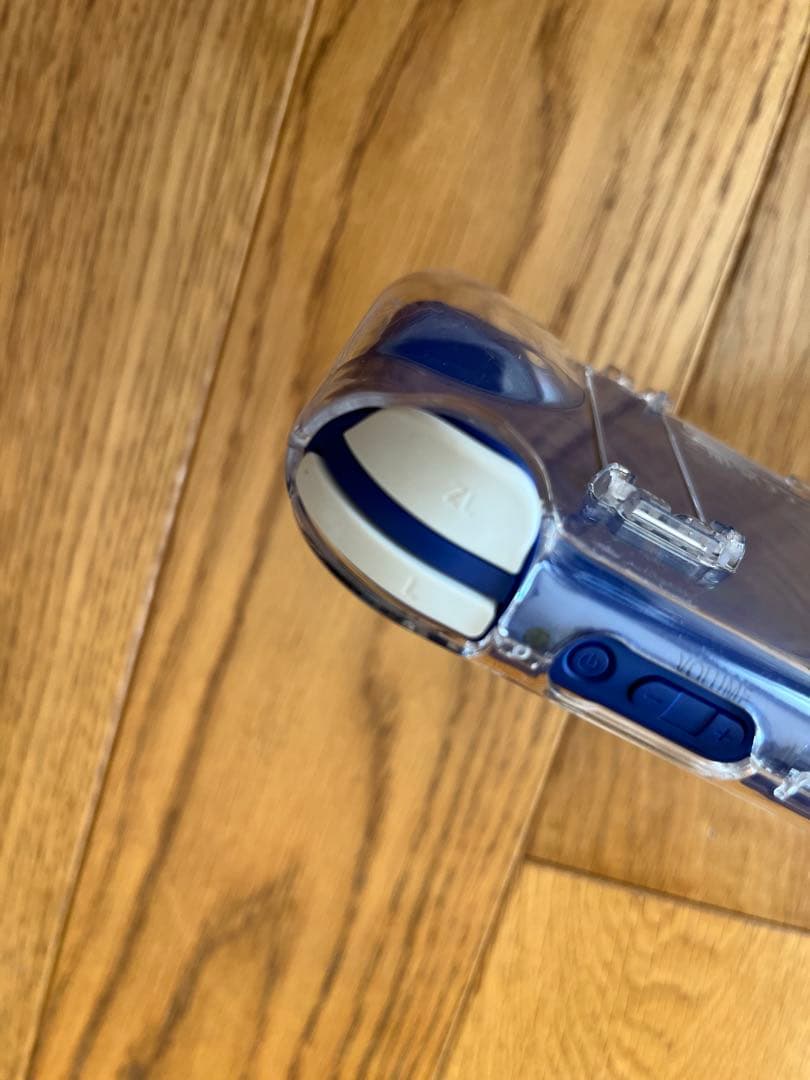 Nintendo Switch Lite ブルー　全てセット