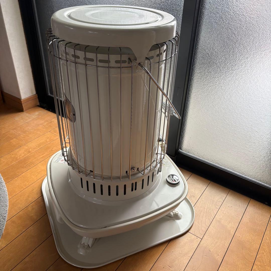 石油ストーブ　ストーブ　コロナ SL-66H 本日限定値下げ価格