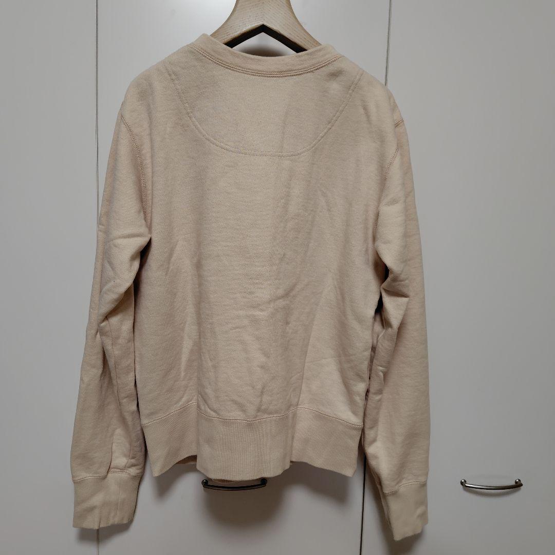 最終Vivienne Westwood REDLABEL スウェットカーディガン