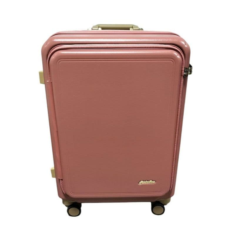 ★美品★ Jewelna Rose ジュエルナローズ ラウンジトローリー　55L