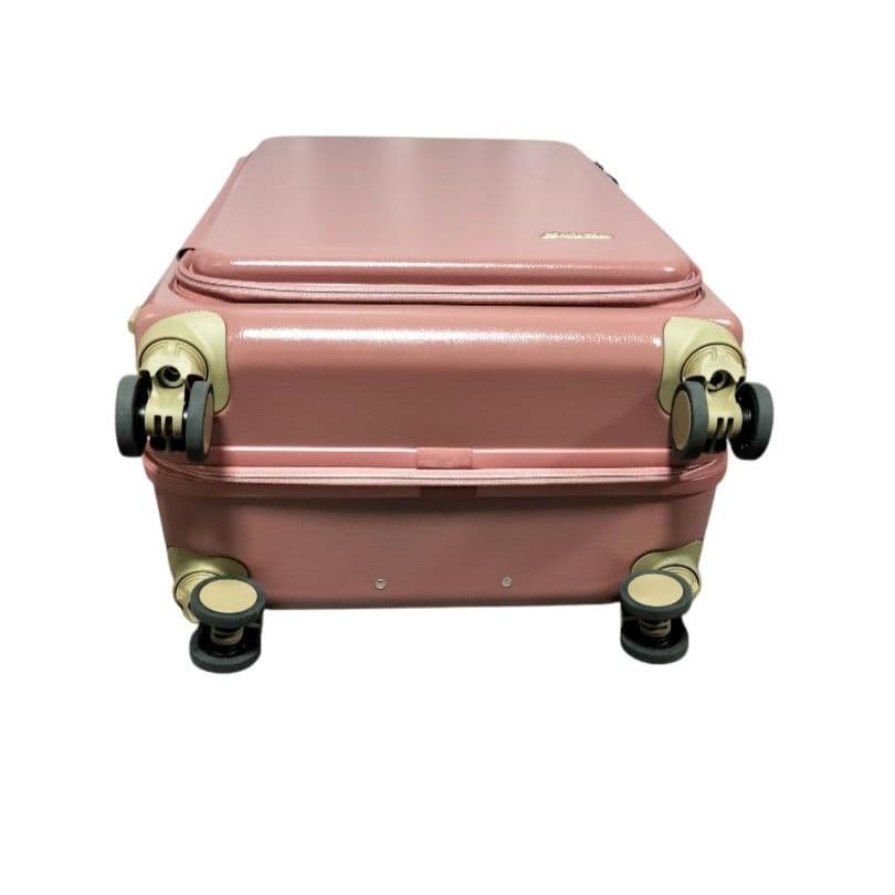 ★美品★ Jewelna Rose ジュエルナローズ ラウンジトローリー　55L