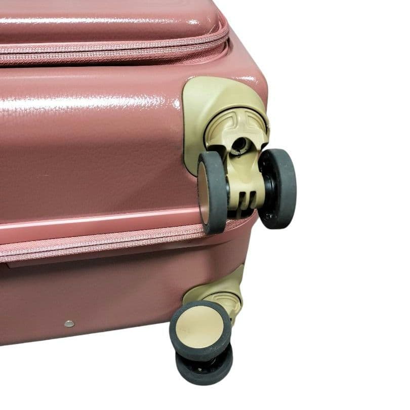 ★美品★ Jewelna Rose ジュエルナローズ ラウンジトローリー　55L