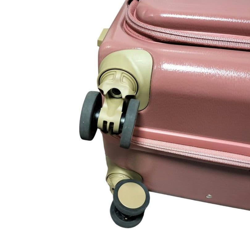 ★美品★ Jewelna Rose ジュエルナローズ ラウンジトローリー　55L