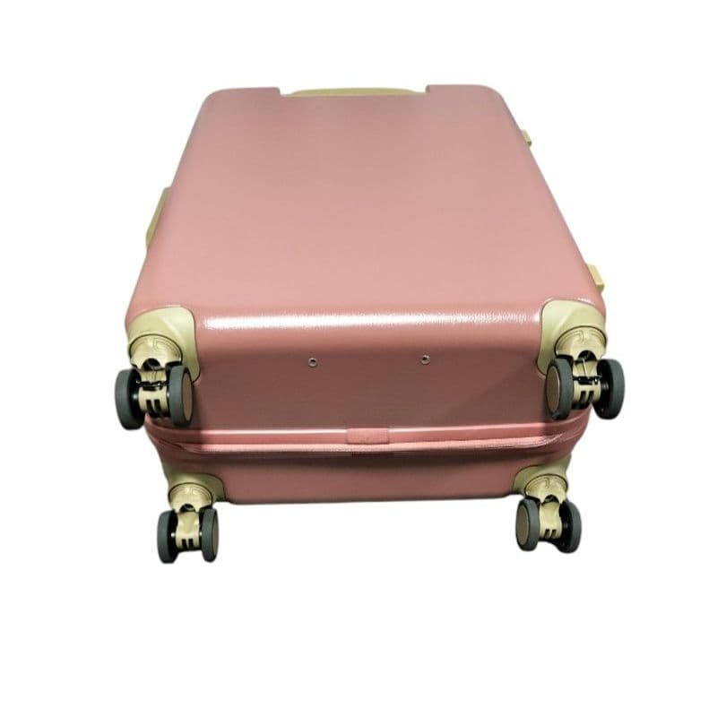 ★美品★ Jewelna Rose ジュエルナローズ ラウンジトローリー　55L