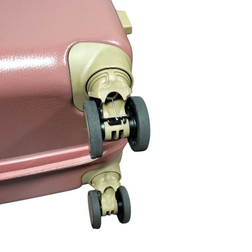 ★美品★ Jewelna Rose ジュエルナローズ ラウンジトローリー　55L