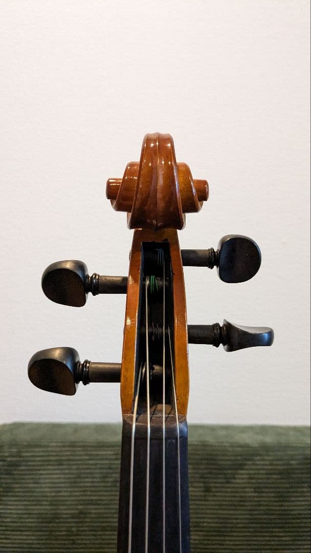 ローデリッヒ　ペゾルト PA701J 16inch ヴィオラ　40.6cm