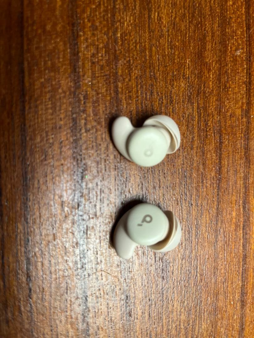 Soundcore Sleep A20 ワイヤレスイヤフォン