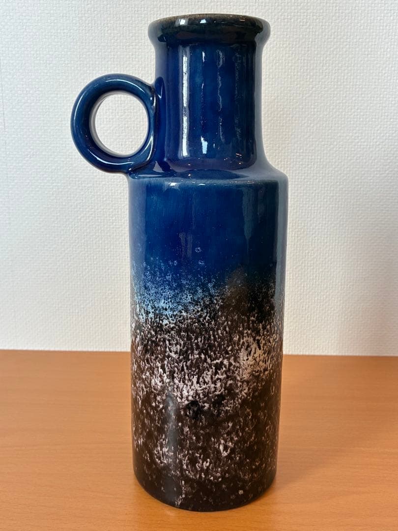 Fatlava シューリッヒ ファットラヴァ 花瓶 28cm