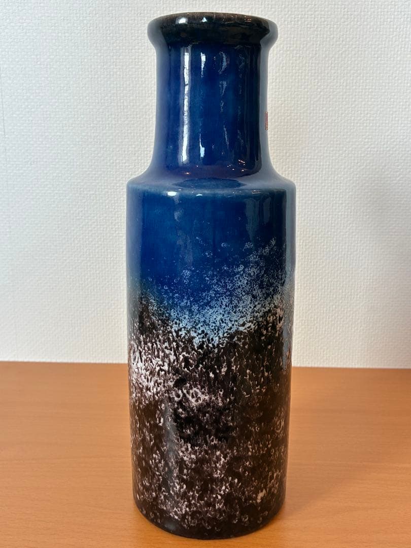 Fatlava シューリッヒ ファットラヴァ 花瓶 28cm