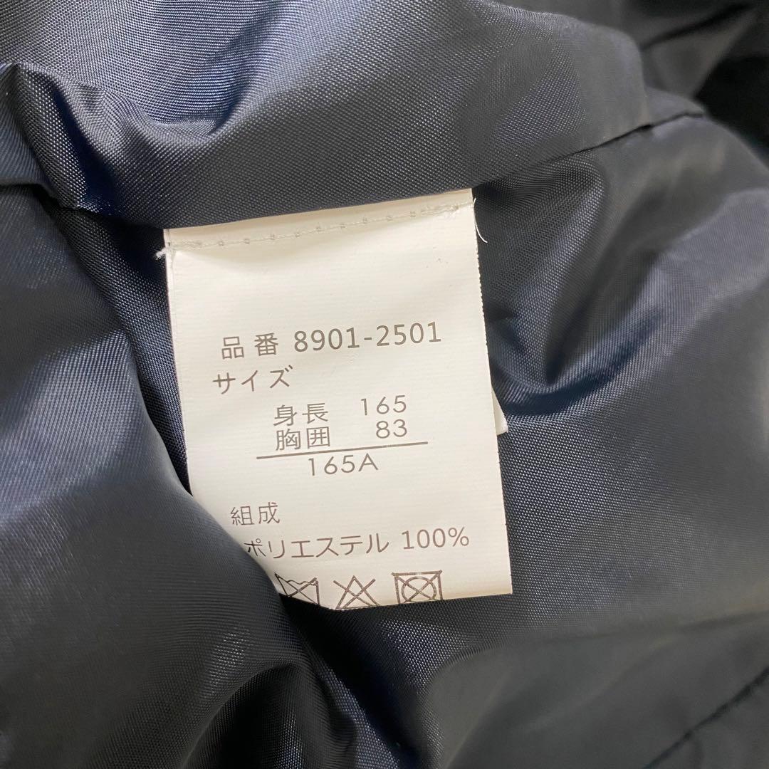 6961.【極美品】CHOPIN フォーマル ワンピース 165cm 4点セット