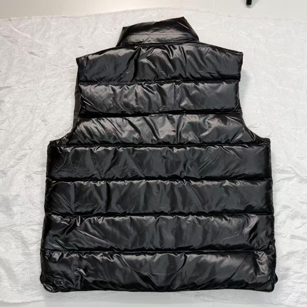モンクレール TIB GILET ティブ ジレ ダウンベスト