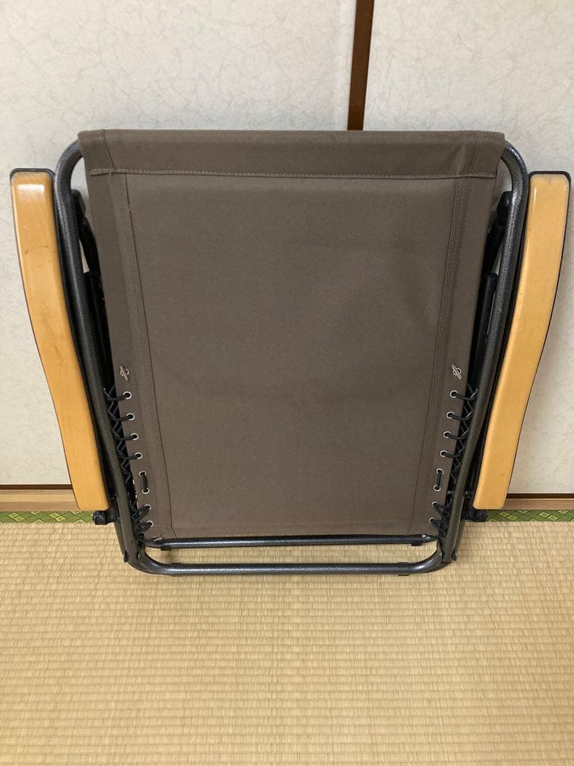 TIMBER RIDGE リクライニングチェア