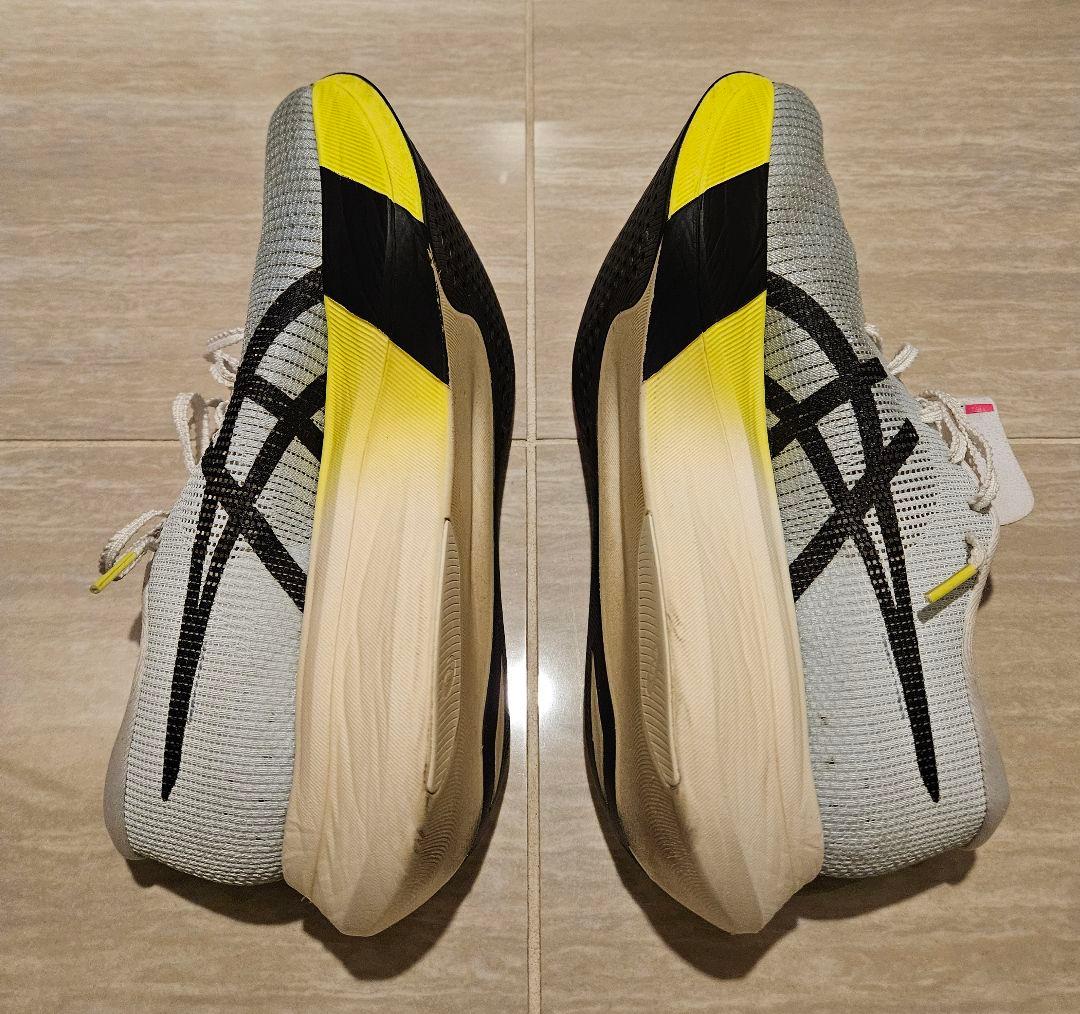 メタスピードエッジパリ　26.0cm