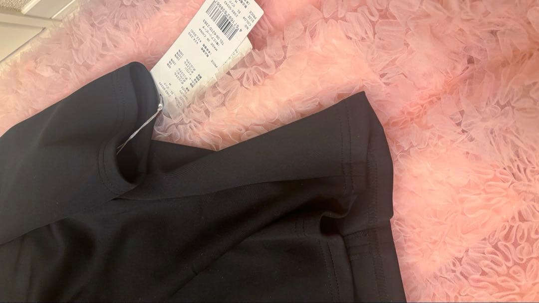 スーツ・フォーマル・ドレス mocomoco set up half sleeve dress