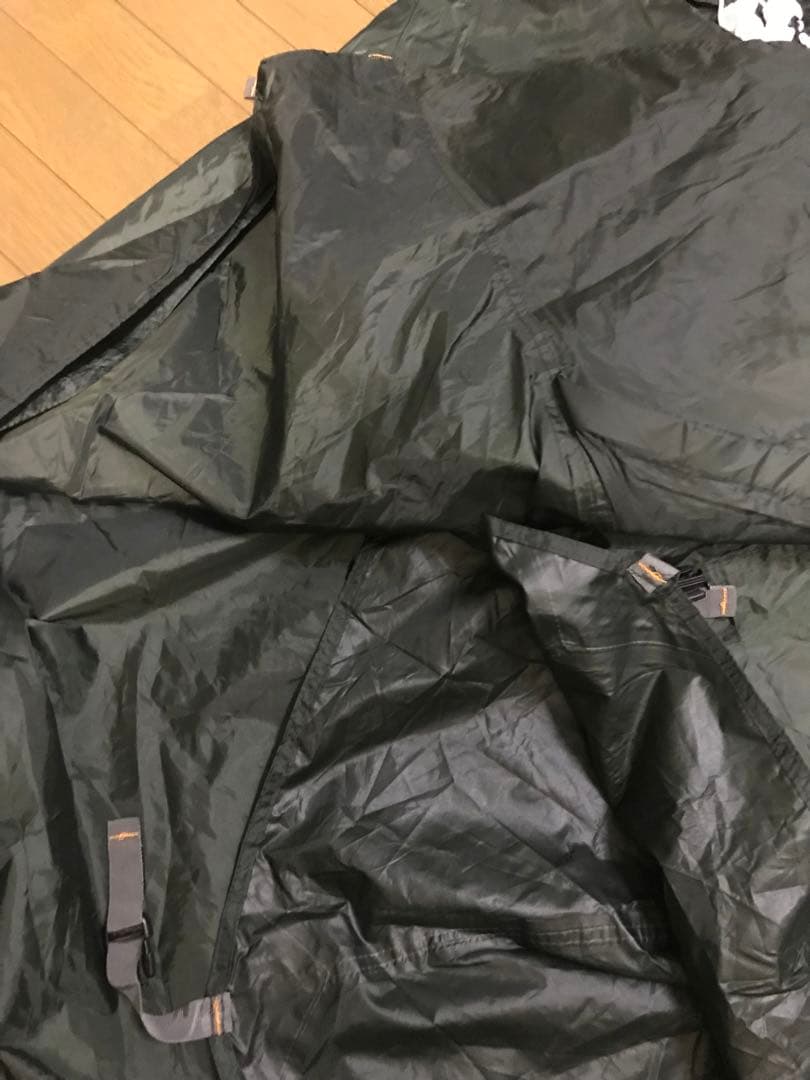 BUNDOK SOLODOME バンドック　ソロドーム　BDK-08A 限定