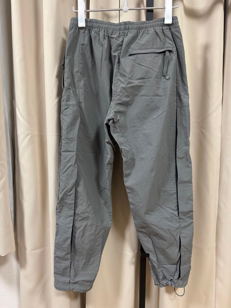 N.HOOLYWOOD ジャージ　トラックパンツ