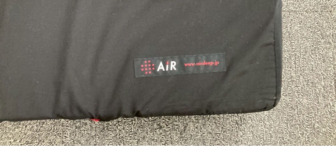 【展示品】西川エアー　SI ダブル　マットレス 厚み14cm jtn71