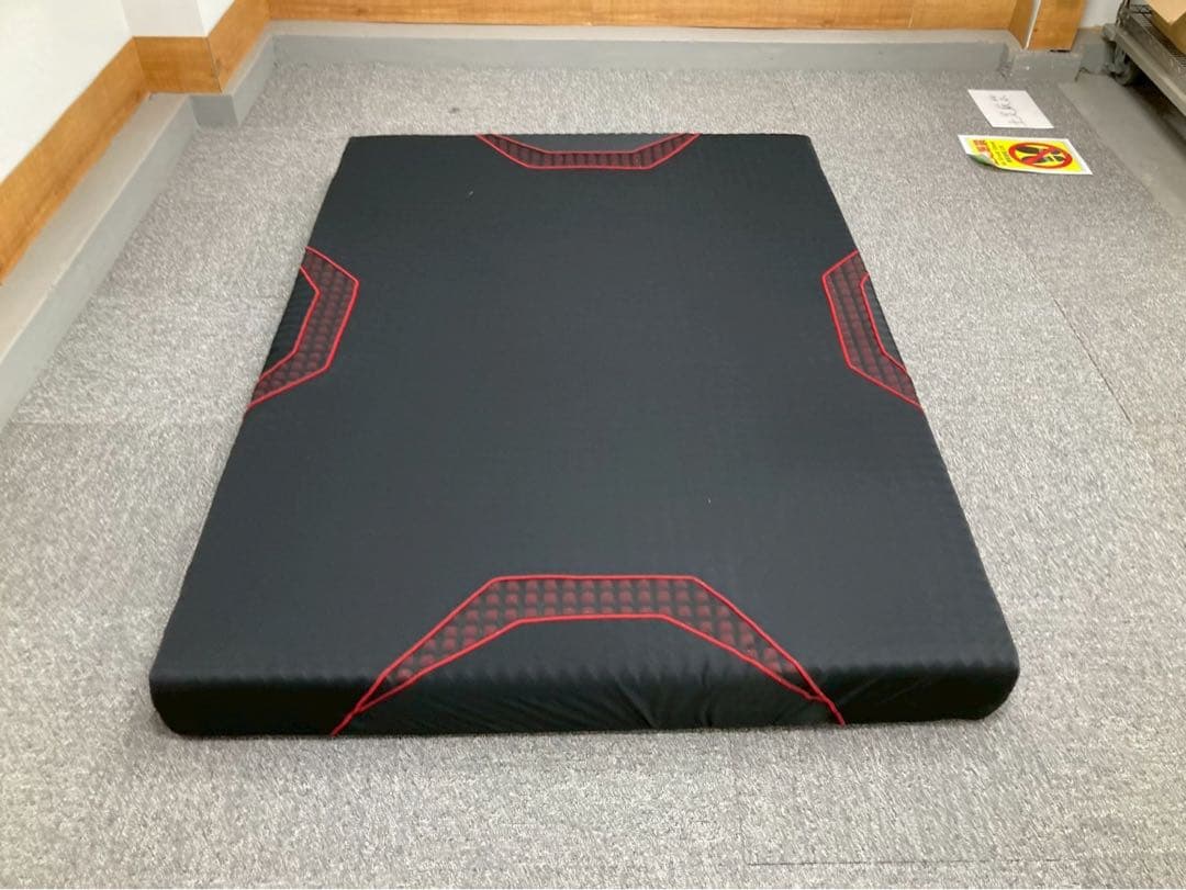 【展示品】西川エアー　SI ダブル　マットレス 厚み14cm jtn71