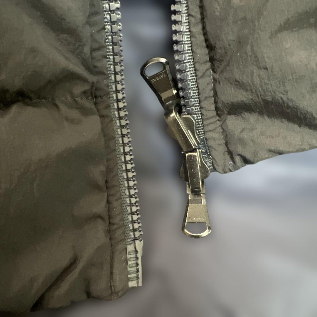 TATRAS ダウンジャケット ネイビー