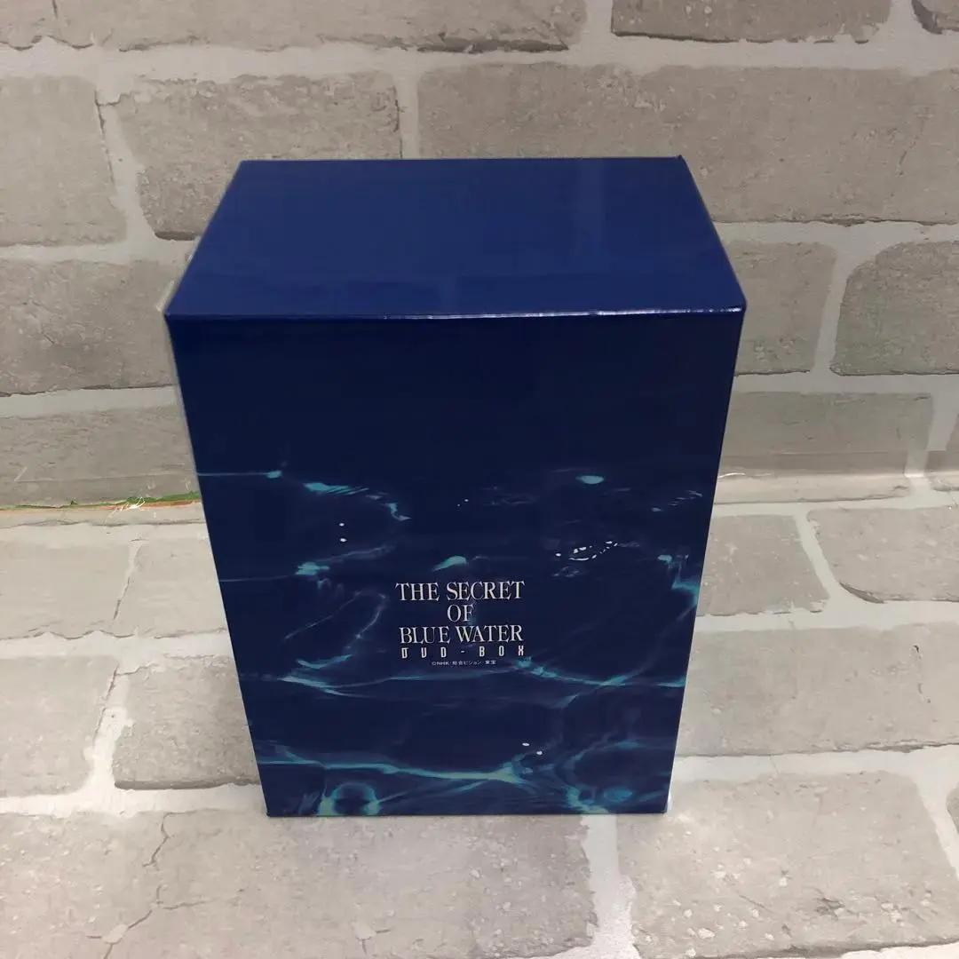 M2991 ふしぎの海のナディア　DVD-BOX（フィギュア付き）