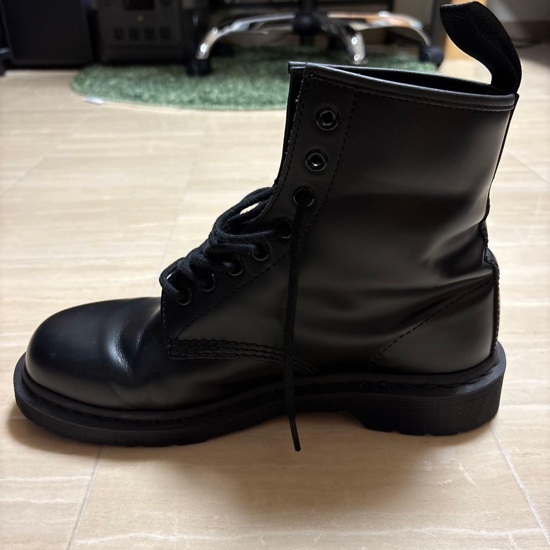 ドクターマーチン Dr.Martens 1460 MONO 8 ホール