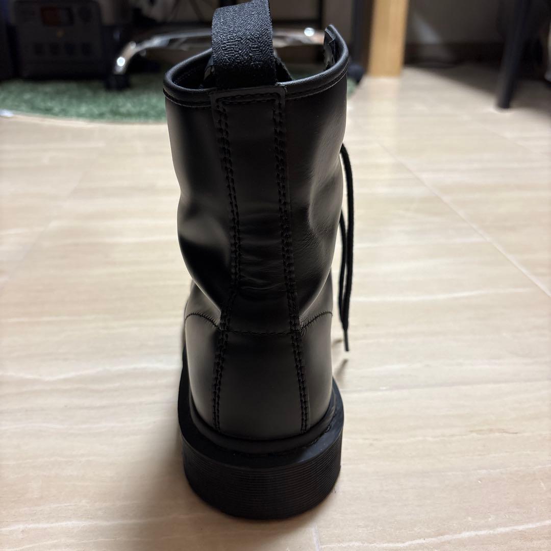 ドクターマーチン Dr.Martens 1460 MONO 8 ホール