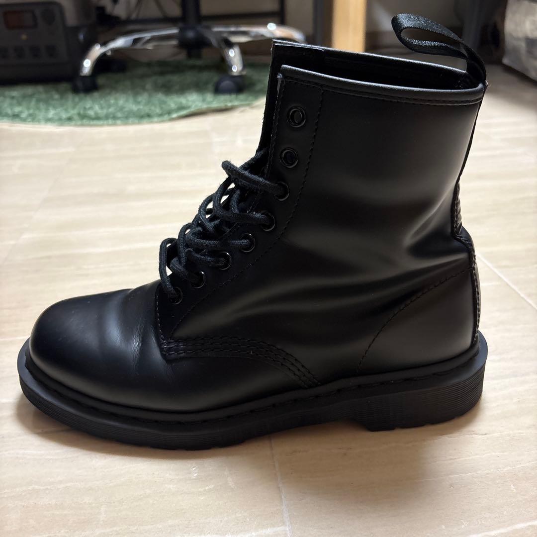 ドクターマーチン Dr.Martens 1460 MONO 8 ホール