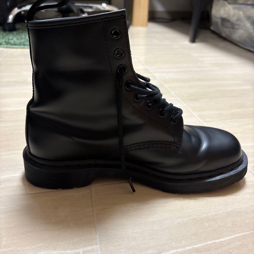 ドクターマーチン Dr.Martens 1460 MONO 8 ホール