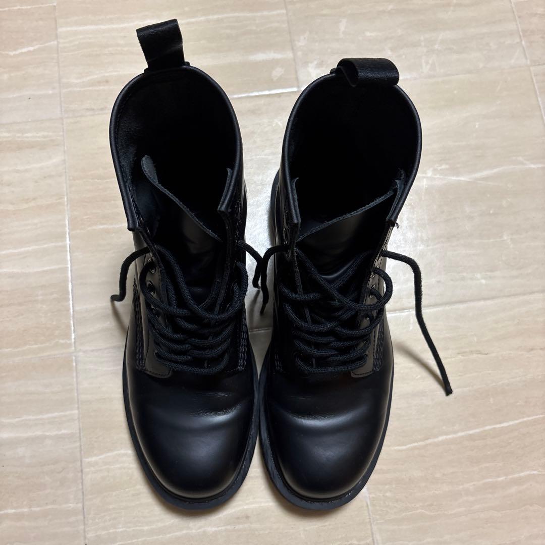 ドクターマーチン Dr.Martens 1460 MONO 8 ホール