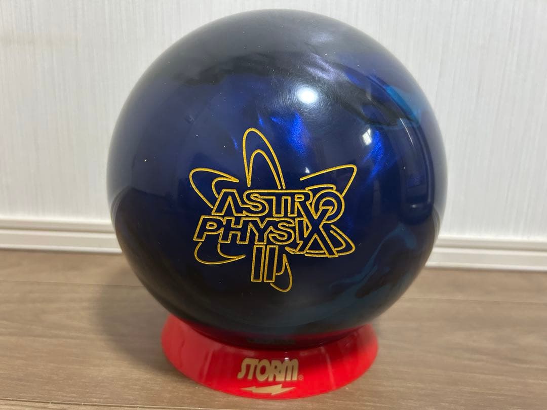 送料込み【新品】アストロフィジックス2　ストーム　15ポンド4オンス 1