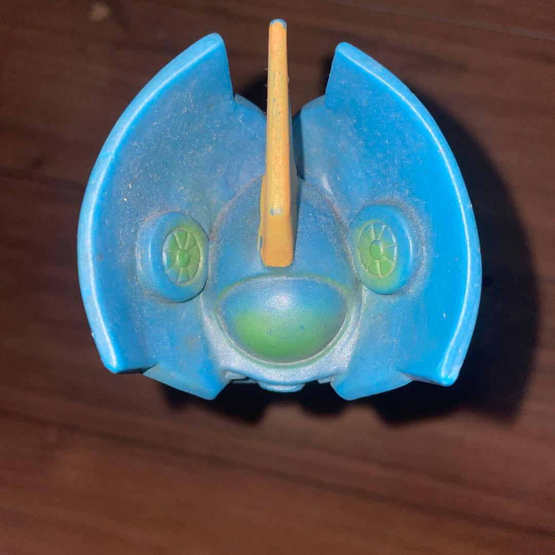 マジンガーZ ソフビ人形