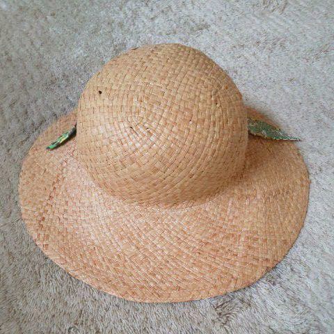 未使用品 MISAHARADA DAHLIA ハット