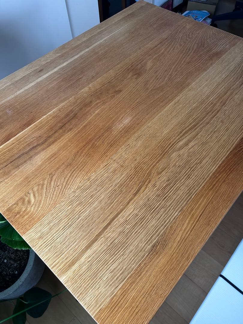 unico ELEMTダイニングテーブル　w1000