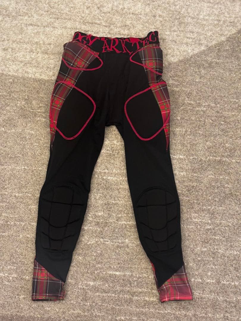 AA hardware スノーボードウエアセット★ヒッププロテクターのおまけ付き