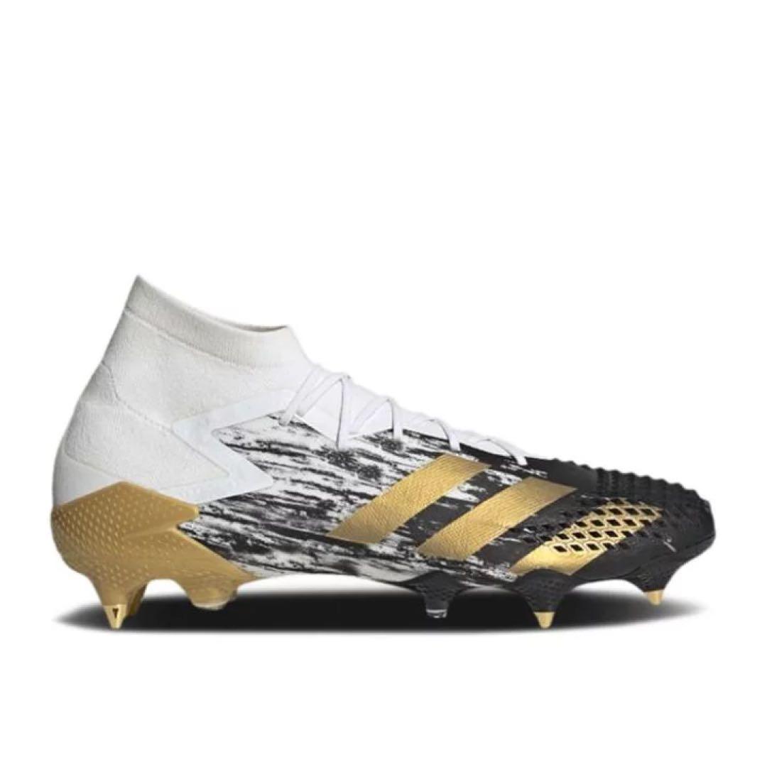 アディダス　プレデター　Mutator 20.1 Sg Demonskin