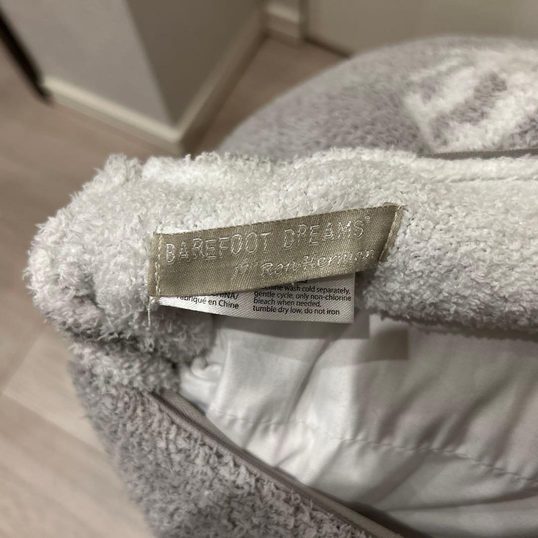 うみうみ ⭐︎BAREFOOT DREAMS for Ron Herman