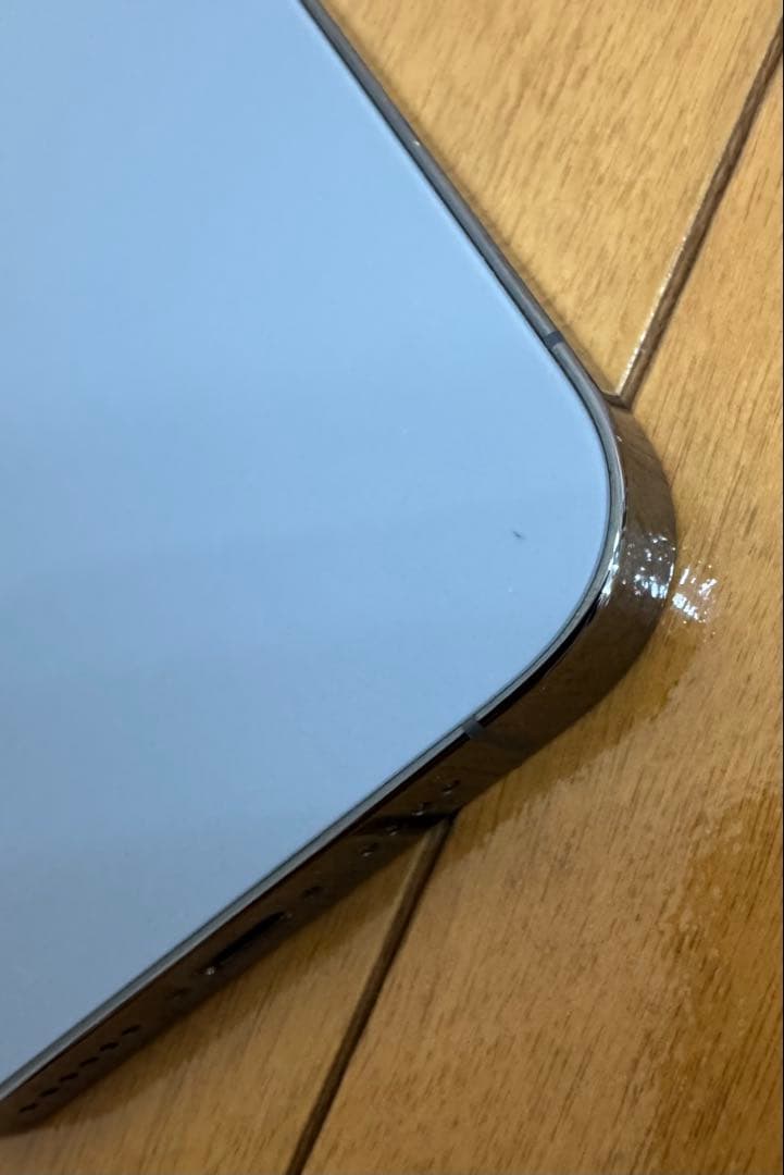 iPhone13 promax 256GB 香港版 simフリー 物理sim2枚