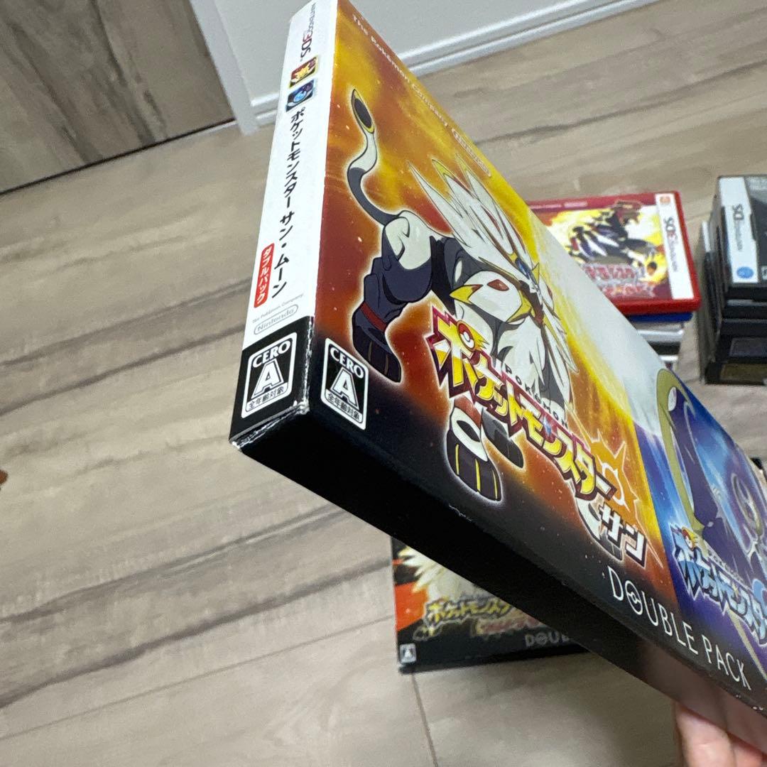 ポケットモンスター ケース セット