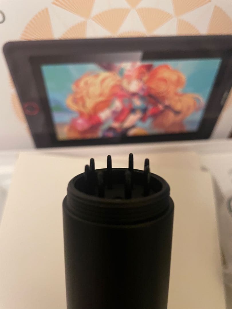 液タブ・ペンタブ XP-PEN Artist 13.3 Pro